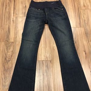 GAP 1969 Maternity Jeans Size 29/8L